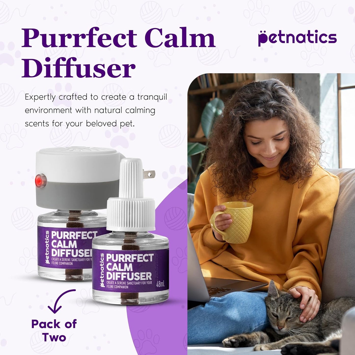 Purrfect Calm Diffuser-1