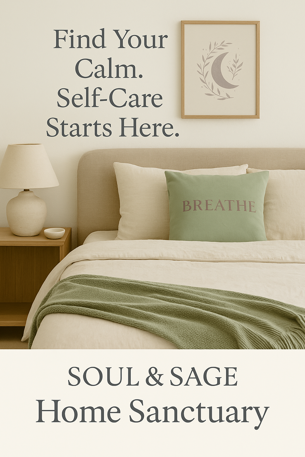 Home Sanctuary