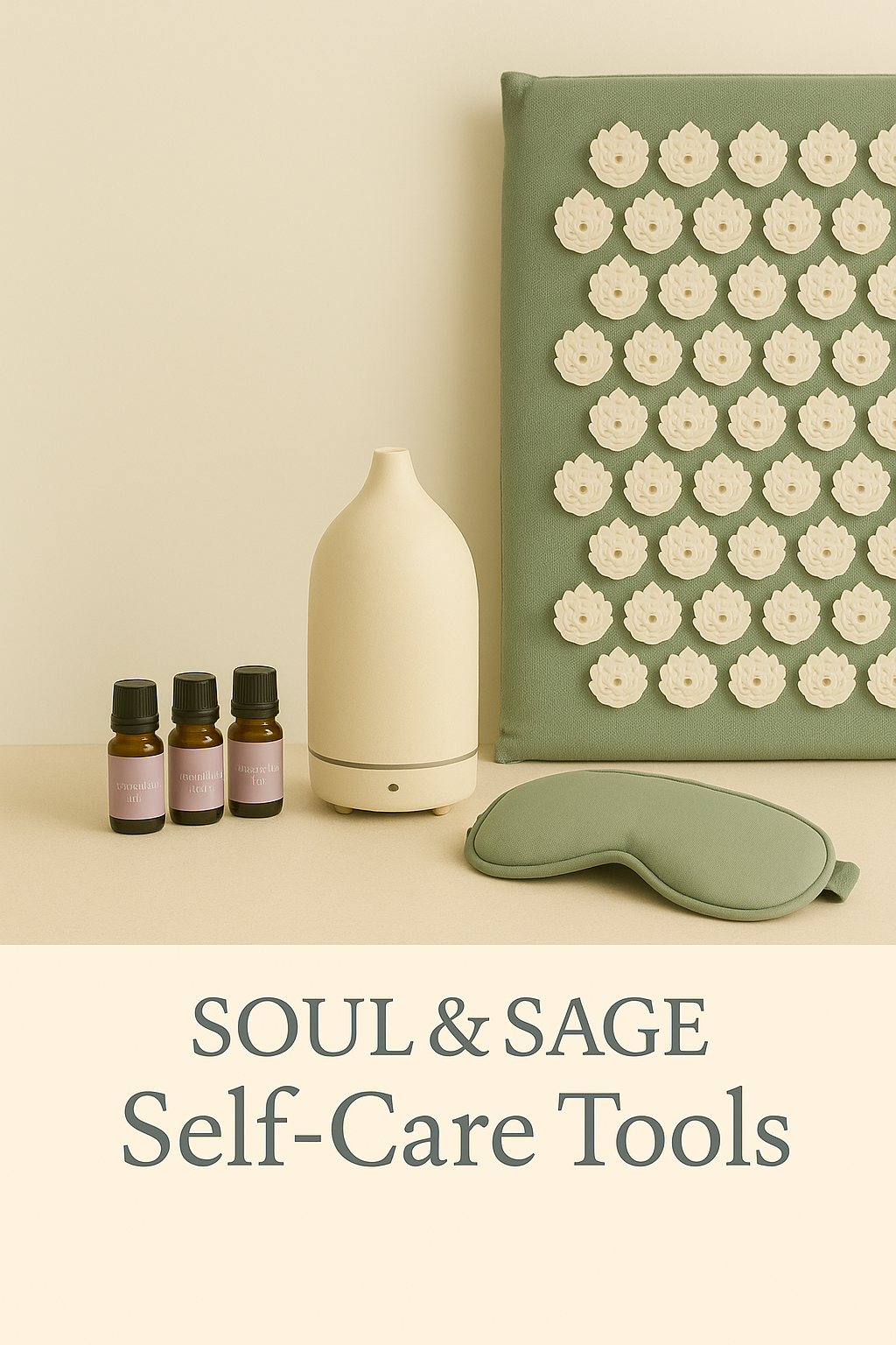 Self-Care Tools