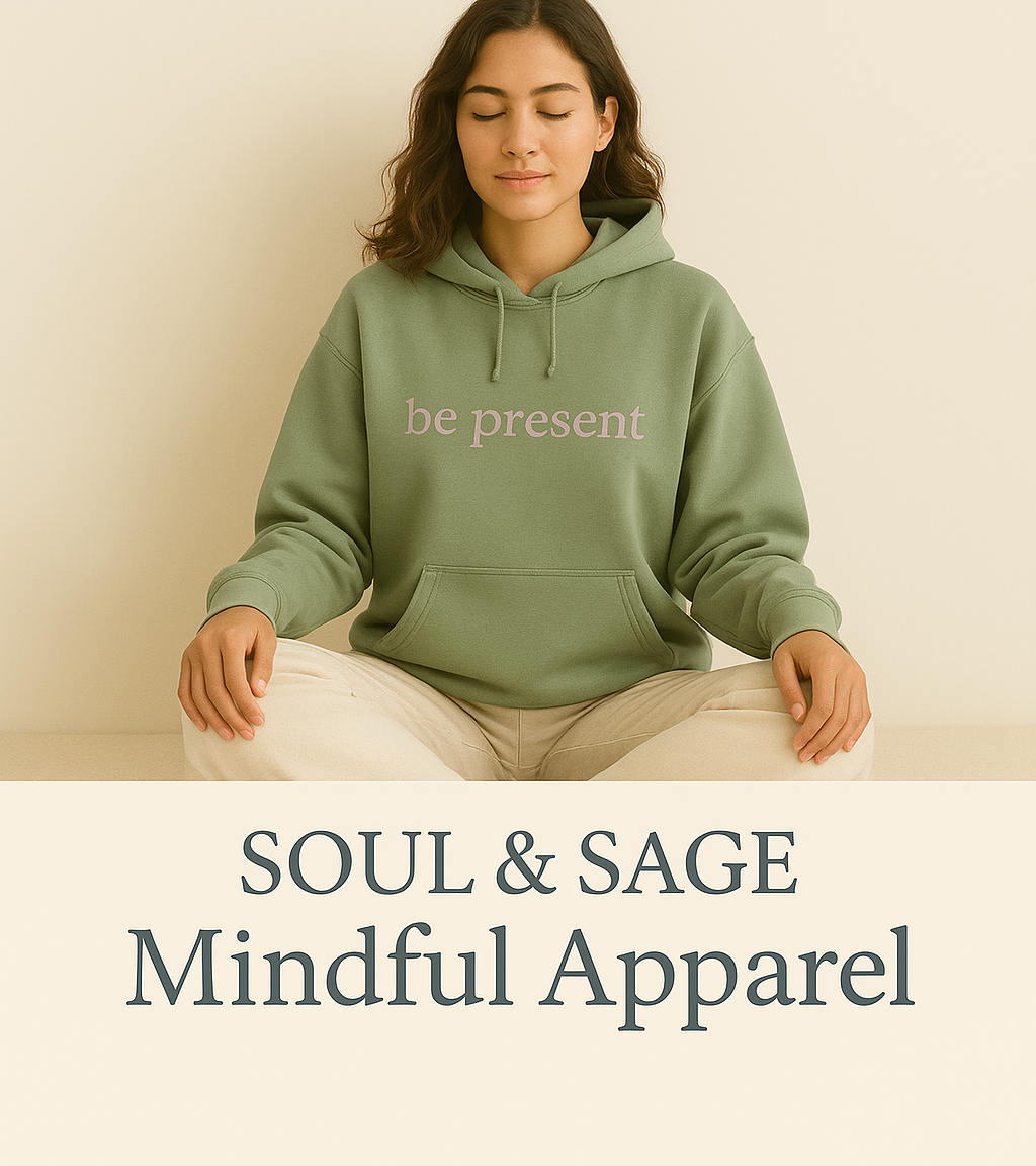 Mindful Apparel