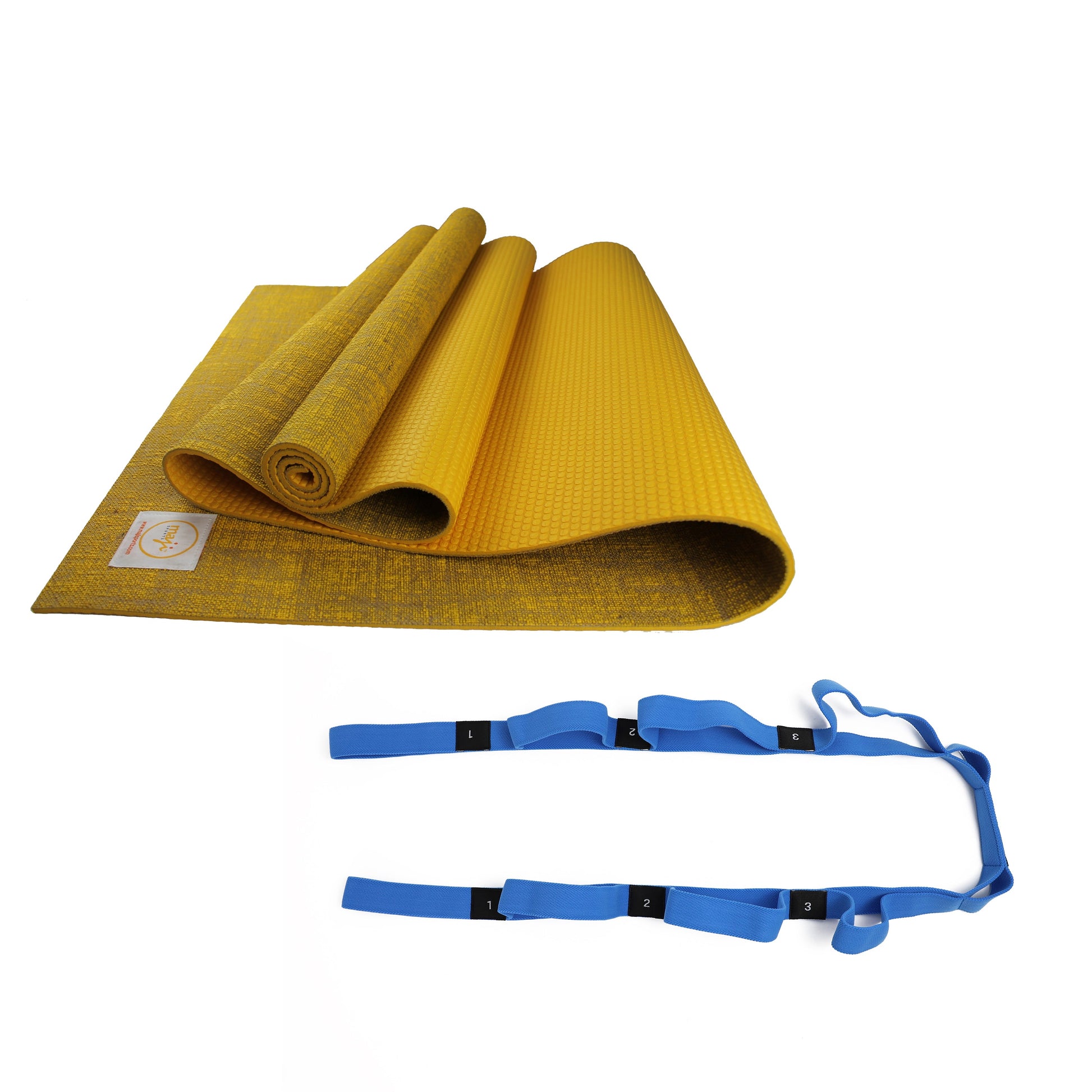 Yoga & Stretch Bundle-9