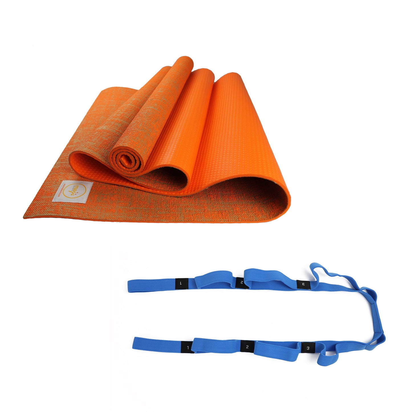 Yoga & Stretch Bundle-6