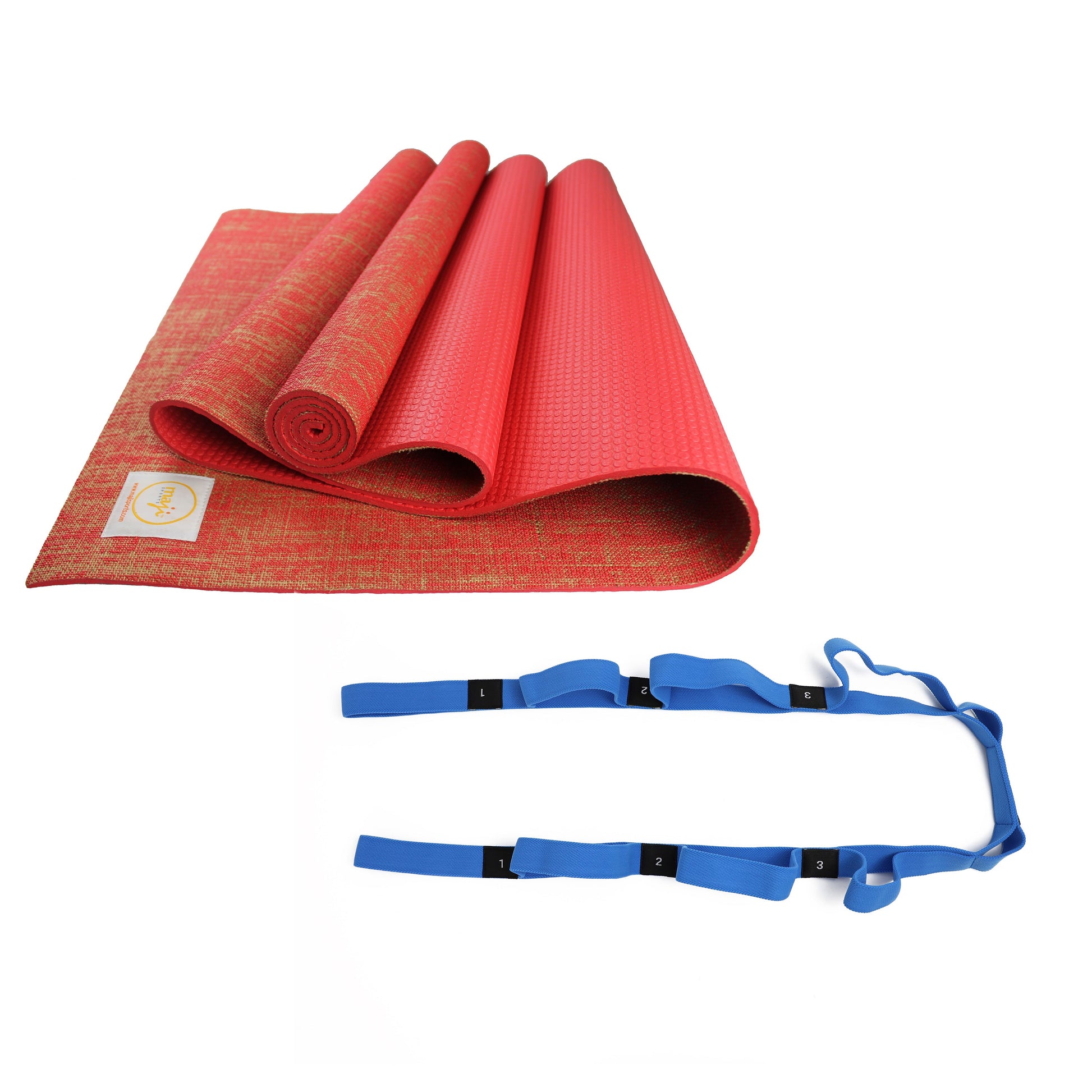Yoga & Stretch Bundle-7