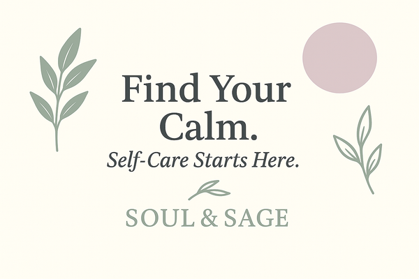 Soul & Sage